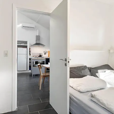 5555-svaneke-askelundsvej-12 Дом отдыха Сванеке