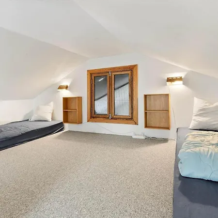 5555-svaneke-askelundsvej-12 Дом отдыха Сванеке