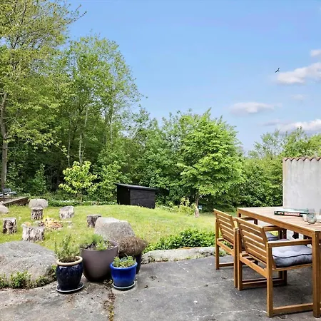 5555-svaneke-askelundsvej-12 Дом отдыха Сванеке