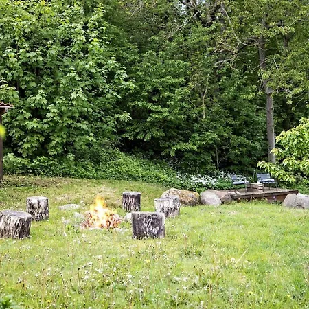 Дом отдыха 5555-svaneke-askelundsvej-12 Сванеке