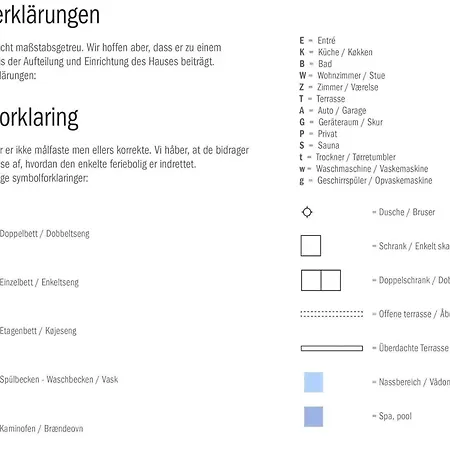 5555-svaneke-askelundsvej-12 Дом отдыха