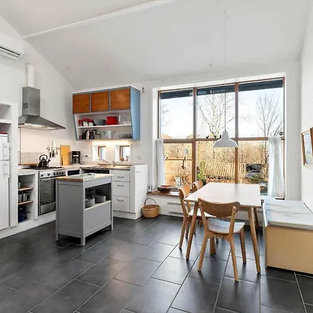 5555-svaneke-askelundsvej-12 Tatil Evi *
