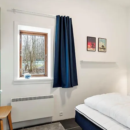 Tatil Evi 5555-svaneke-askelundsvej-12