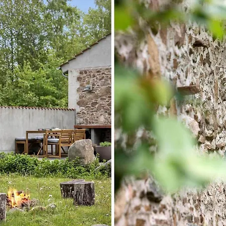 Tatil Evi 5555-svaneke-askelundsvej-12